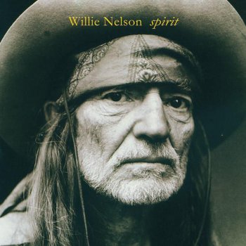 Willie Nelson I Guess I've Come To Live Here In Your Eyes