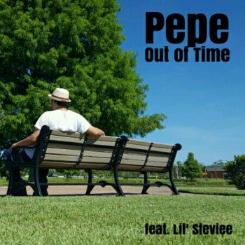 Pepe feat. Lil' Steviee Pray