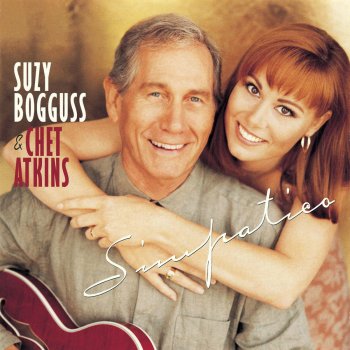 Suzy Bogguss feat. Chet Atkins One More For The Road - feat. Chet Atkins