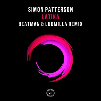 Simon Patterson Latika (Beatman & Ludmilla Remix)
