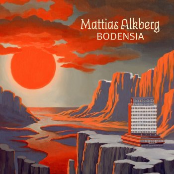 Mattias Alkberg Sista dagen