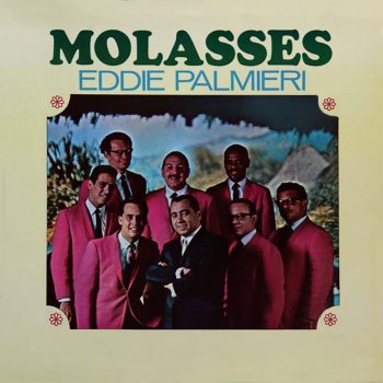 Eddie Palmieri feat. Ismael Quintana You're Gonna Hear From Me