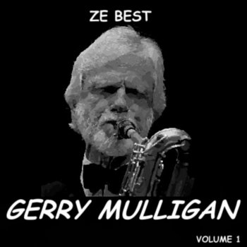 Gerry Mulligan Blues in B Fla