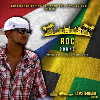 Roc Bonne (feat. Mo a Lee & Yassco)