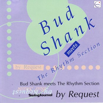 Bud Shank I Remember You