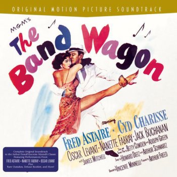 Original Motion Picture Soundtrack You And The Night And The Music
