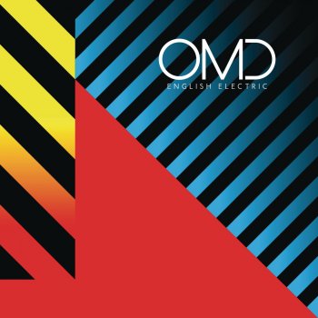 Orchestral Manoeuvres In the Dark Night Café