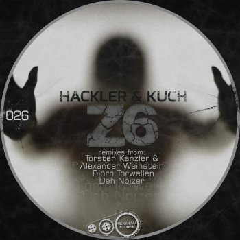 Hackler & Kuch Z6 (Deh-Noizer Remix)