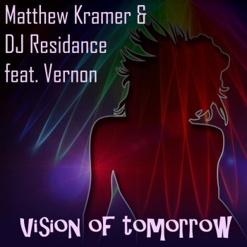 Matthew Kramer feat. DJ Residance Passion - Radio Mix