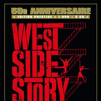 Leonard Bernstein feat. New York Philharmonic Symphonic Dances from "West Side Story": Cool Fugue (Allegretto)