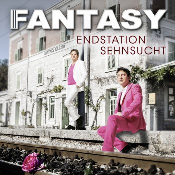 Fantasy Endstation Sehnsucht (Remix)