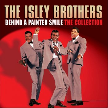 The Isley Brothers I Can't Go On Sharing Your Love