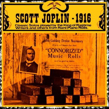 Scott Joplin 12th Street Rag