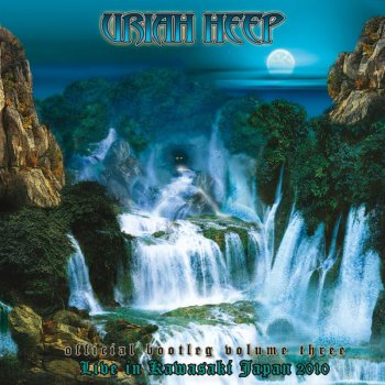 Uriah Heep Poet's Justice (Live)