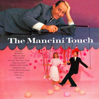 Henry Mancini Free And Easy