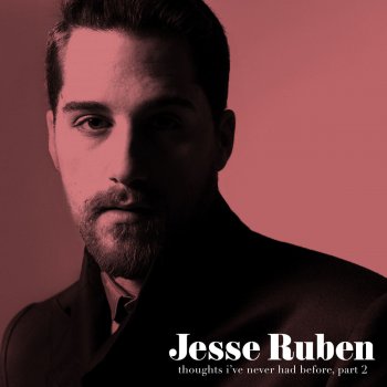 Jesse Ruben Whiskey On Ice