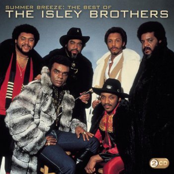 The Isley Brothers It's a Disco Night (Rock Don't Stop) [Parts 1 & 2]