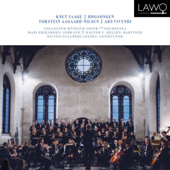Collegium Musicum Ars vivendi (2014): II. Måtehold (Tirsdag)