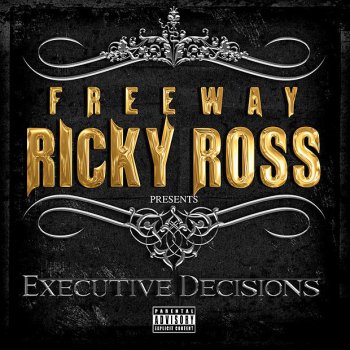 Freeway Ricky Ross Say It Aint True Feat. Big Hollis, Donnie Cross and Lace Leno