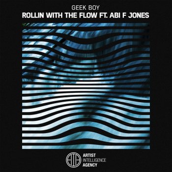 Geek Boy feat. Abi F Jones Rollin with the Flow