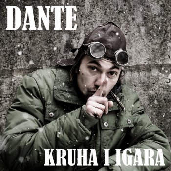 Dante feat. Dust Kruha I Igara