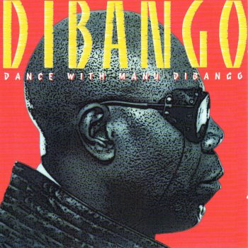 Manu Dibango Abele Dance