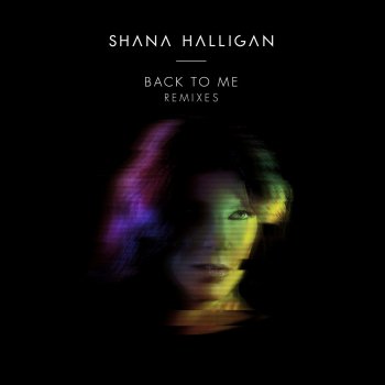 Shana Halligan Get Gone - Chuck Wild Remix