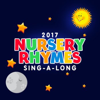 Nursery Naps Bye Baby Bunting - Instrumental