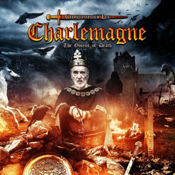 Christopher Lee The Siege