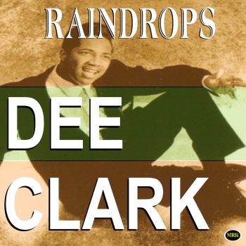 Dee Clark I Ain't Gonna Be Your Fool