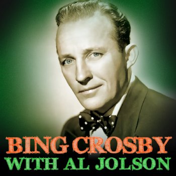 Bing Crosby Getting Nowhere