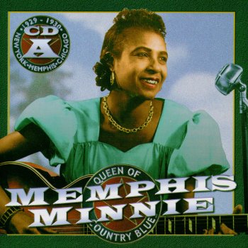 Memphis Minnie Plymouth Rock Blues