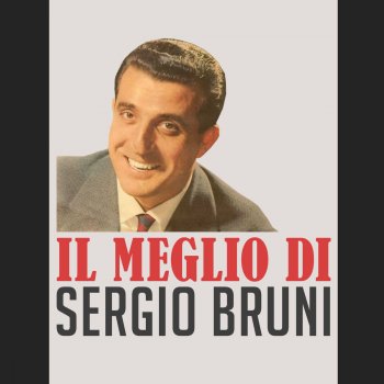 Sergio Bruni Tango Italiano