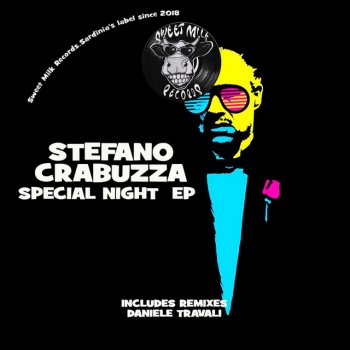 Stefano Crabuzza UTwo - Original Mix