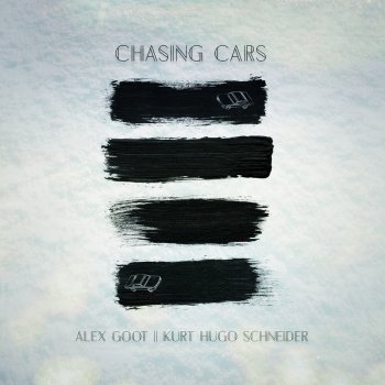 Alex Goot feat. Kurt Hugo Schneider Chasing Cars