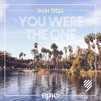 Chris Ayer feat. Palm Trees You Were The One (feat. Chris Ayer)