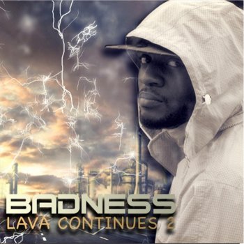 Badness Guidance (ft. Trozion)