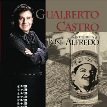 Gualberto Castro Serenata Huasteca