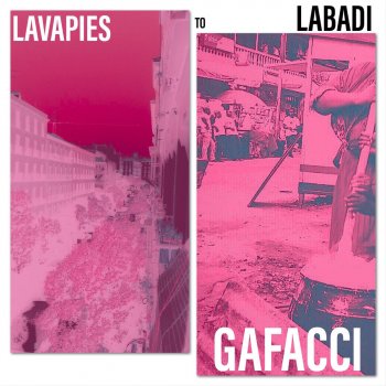 Gafacci feat. Kyekyeku Lavapies to Labadi