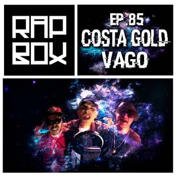 Costa Gold feat. Rap Box Vago