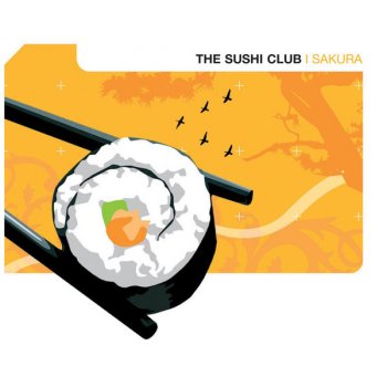 The Sushi Club Sakura