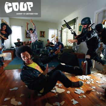 The Coup Wavip (feat. Das Racist & Killer Mike)