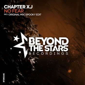 Chapter XJ No Fear - Spooky Edit
