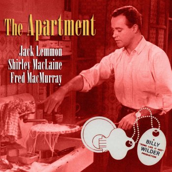 Adolph Deutsch Theme from "the Apartment"