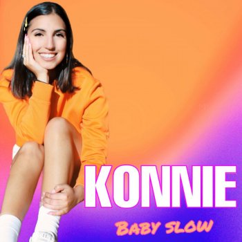Konnie Baby Slow