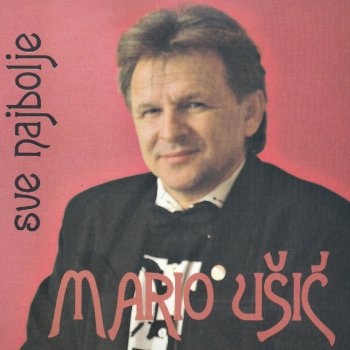 MARIO UŠIĆ Hrvatski Sokole