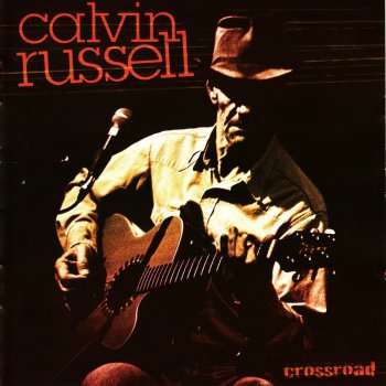 Calvin Russell Soldier