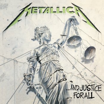 Metallica The Shortest Straw - December 1987 / Writing In Progress