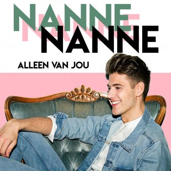Nanne Alleen Van Jou