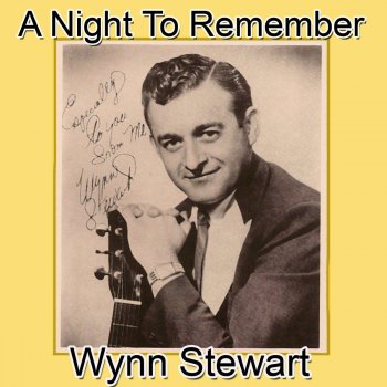 Wynn Stewart No Tomorrow